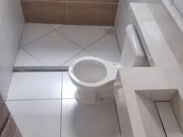 Imagem 4: Casas 2/4 Prontas a Entrega