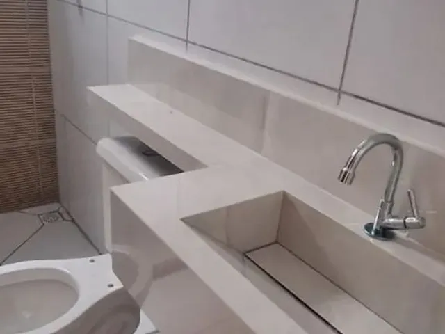 Imagem 8: Casas 2/4 Prontas a Entrega
