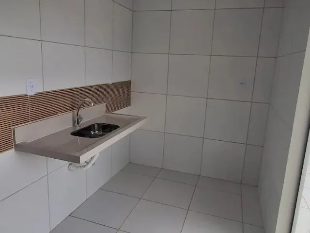 Imagem 9: Casas 2/4 Prontas a Entrega