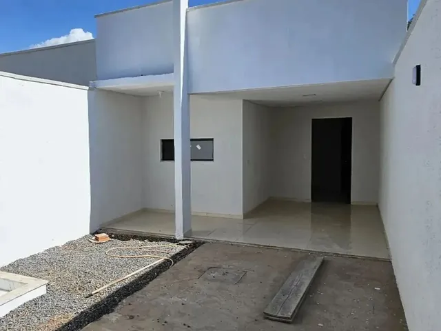 Imagem 6: Realize o Sonho da Casa Própria no Papagaio Moderna e Acessível!