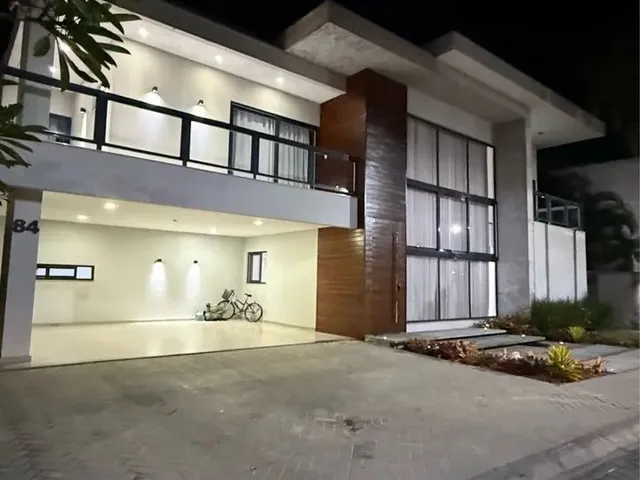 Imagem: Lindo Duplex no Condomínio Reserva Bangalay