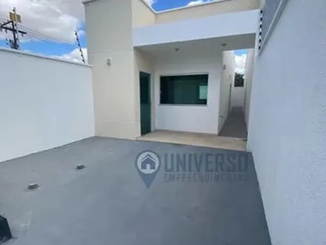 Imagem: Casa 2/4, Localização Excelente Proximo