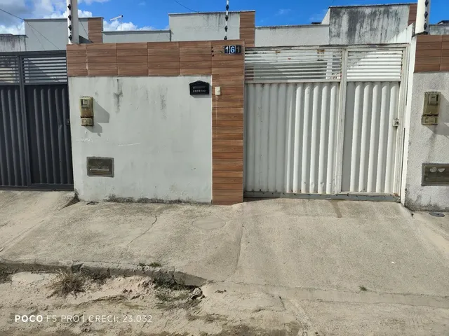 Imagem: Casa À Venda em Ótima Localização