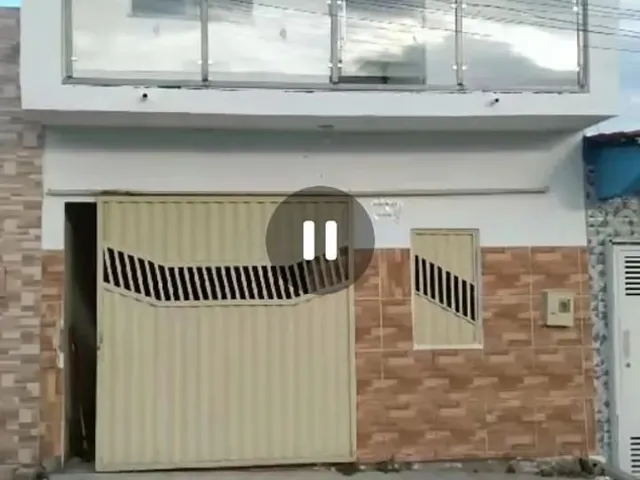 Imagem: Vende Se Duas Casas Bem Baratas em Itaberaba