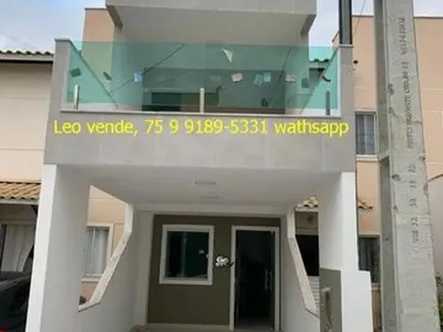 Imagem: Leo Vende, Bairro Papagaio, 2 Suites, Varanda