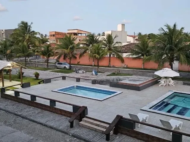 Imagem 4: Apartamento Guaibim - 2 Quartos C/ Ar-Condicionado e Piscina