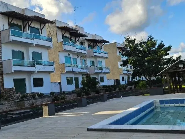 Imagem 9: Apartamento Guaibim - 2 Quartos C/ Ar-Condicionado e Piscina
