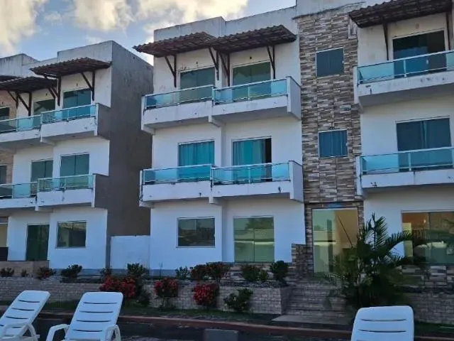Imagem 2: Apartamento Guaibim - 2 Quartos C/ Ar-Condicionado e Piscina