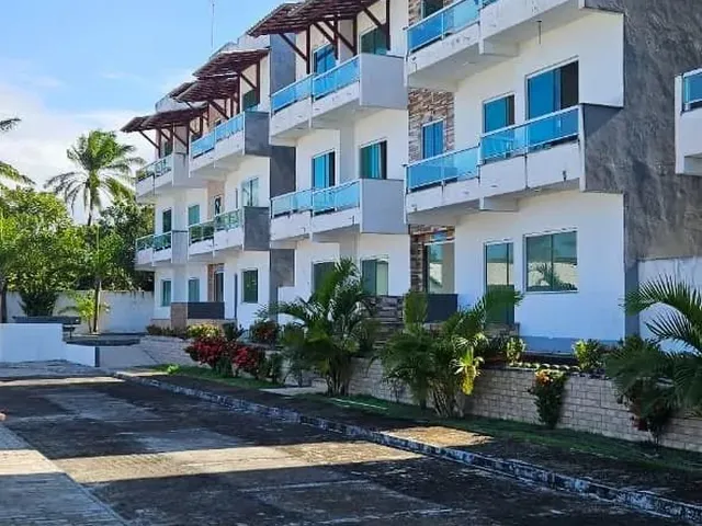 Imagem 12: Apartamento Guaibim - 2 Quartos C/ Ar-Condicionado e Piscina