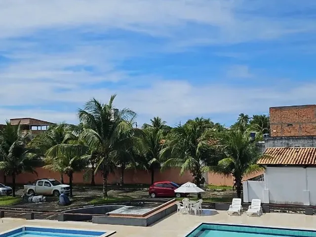 Imagem 5: Apartamento Guaibim - 2 Quartos C/ Ar-Condicionado e Piscina