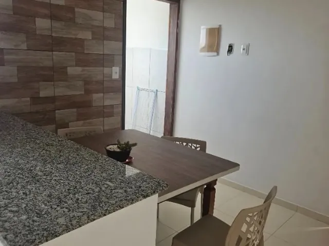 Imagem 15: Apartamento Guaibim - 2 Quartos C/ Ar-Condicionado e Piscina