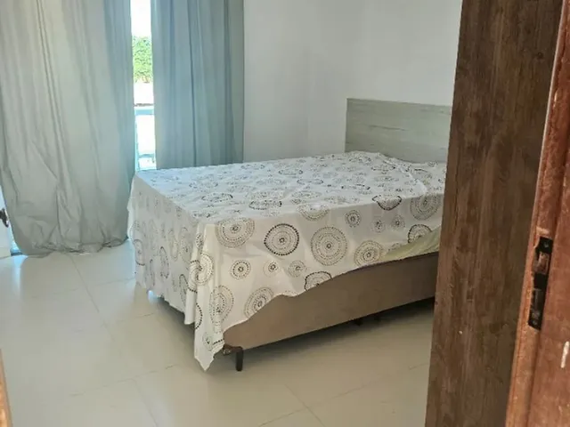 Imagem 13: Apartamento Guaibim - 2 Quartos C/ Ar-Condicionado e Piscina