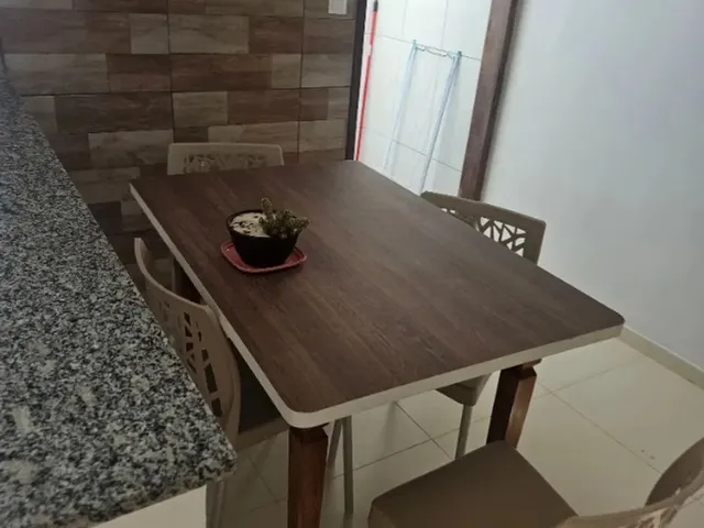 Imagem 10: Apartamento Guaibim - 2 Quartos C/ Ar-Condicionado e Piscina