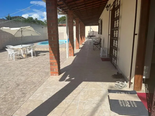 Imagem 13: Casa com Piscina 3/4