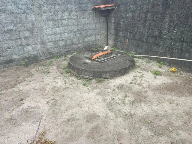 Imagem 14: Casa com Piscina 3/4