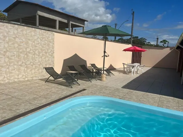 Imagem 11: Casa com Piscina 3/4