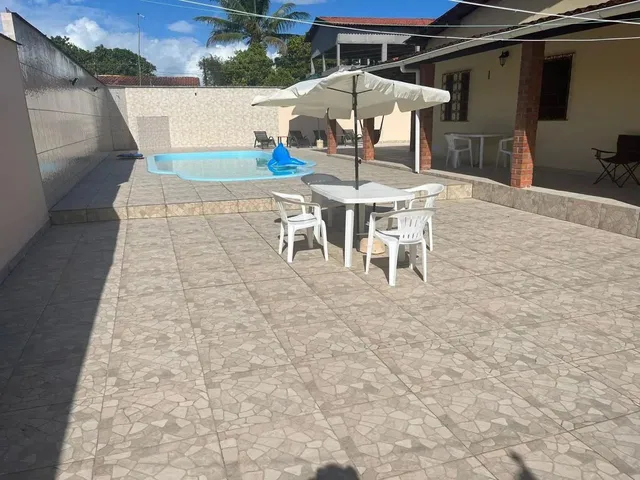 Imagem 16: Casa com Piscina 3/4