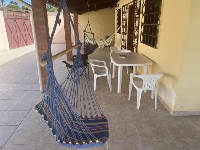 Imagem 9: Casa com Piscina 3/4