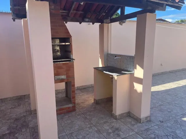 Imagem 4: Casa com Piscina 3/4