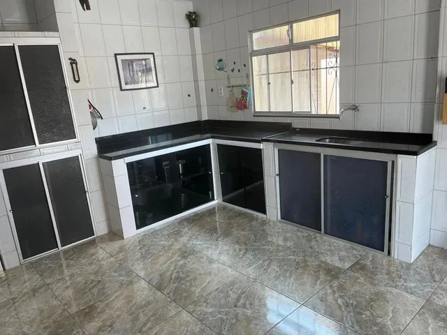 Imagem 6: Casa com Piscina 3/4