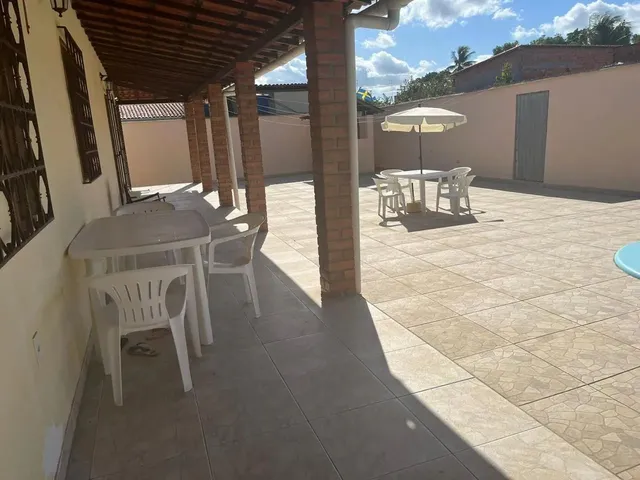 Imagem 15: Casa com Piscina 3/4