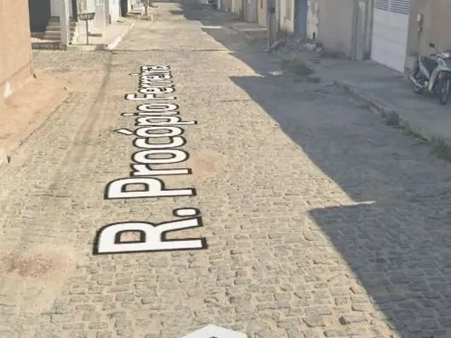 Imagem: Casa em Construção
