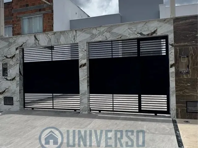 Imagem: Casa de 3/4 Sendo 01 Suite Às Margens da