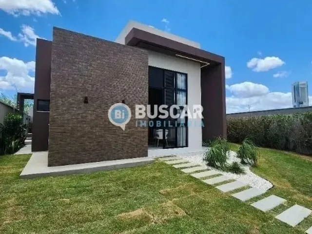 Imagem: Casa À Venda, 65 M² - Sim - Feira de Santana/Ba