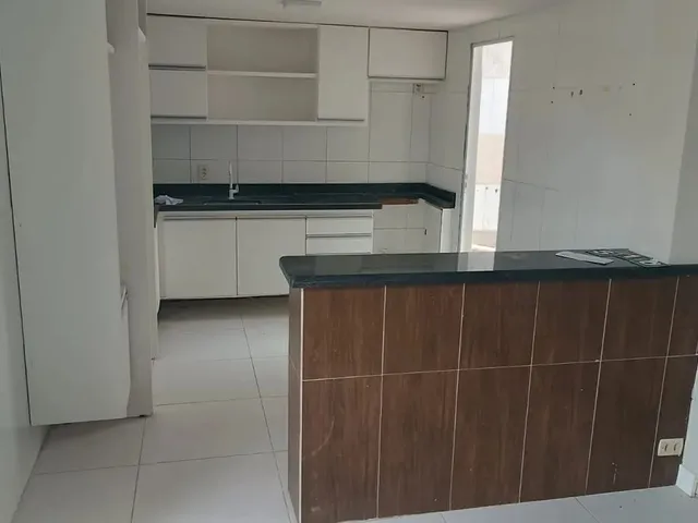 Imagem: Condomínio Terra Nova 1, Casa de 2/4