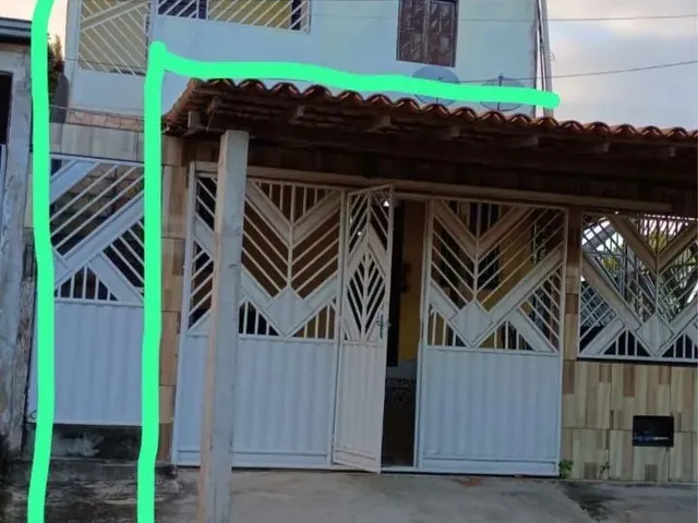 Imagem: Vende-Se Esta Casa