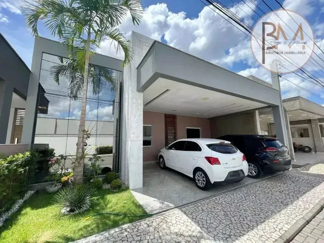 Imagem: Casa com 3 Dormitórios À Venda, 188 M²