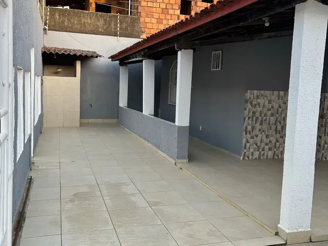 Imagem: Vendo/Aluga Veraneio
