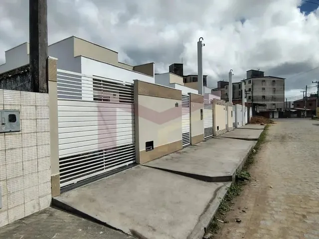 Imagem: Casa 2/4 no Papagaio