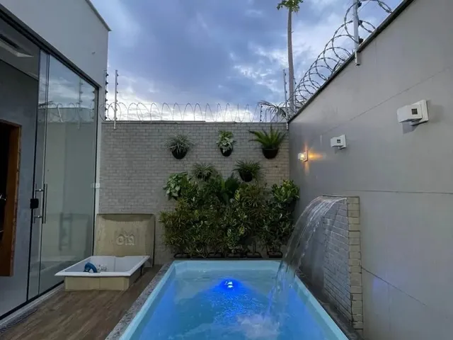 Imagem: Porteira Fechada no Sim Casa Completa 499