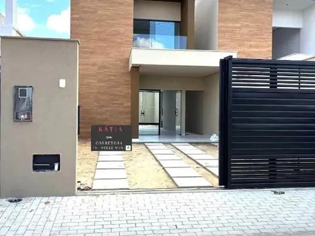 Imagem: Dúplex 3/4 Sendo 2 Suíte 1 Closet e com