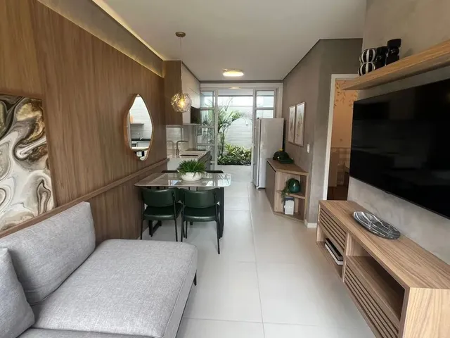 Imagem 1: Casa em Condomínio Imperdível, Entrada Parcelada em Até 24X