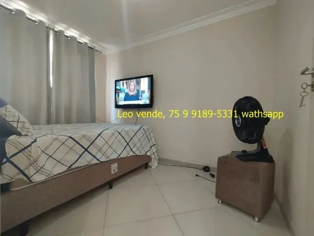 Imagem: Leo Vende, Ap na Vila Olímpia, 3 4, Veja