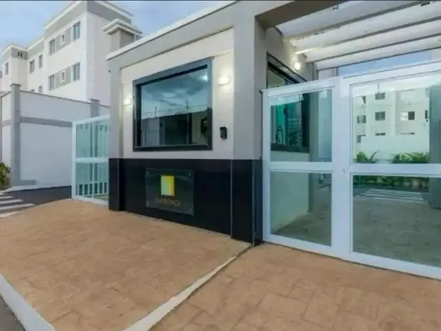 Imagem: Apartamento no Parque Florença
