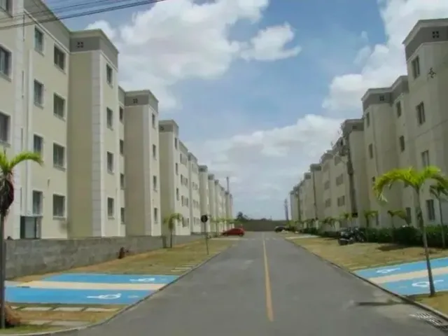 Imagem 2: Apartamento no Parque Florença
