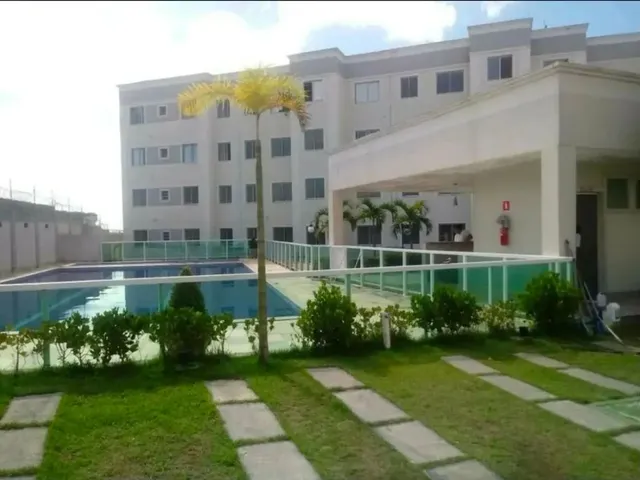 Imagem 3: Apartamento no Parque Florença