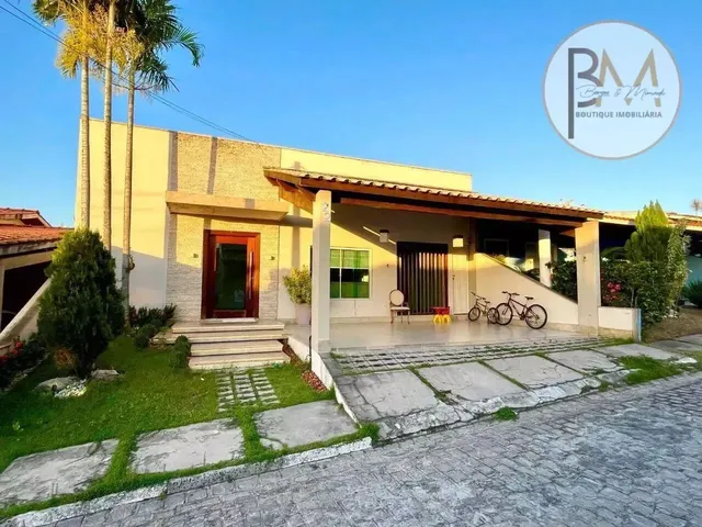 Imagem: Casa com 3 Dormitórios À Venda, 190 M²
