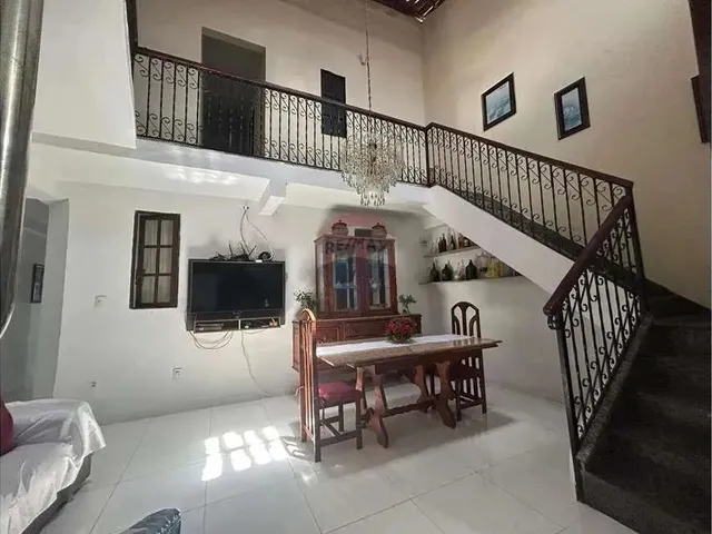 Imagem: Casa 11 Quartos, Cachoeira-Bahia