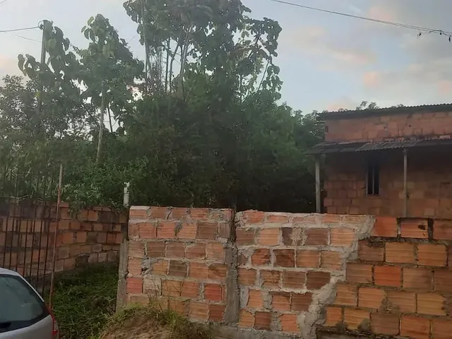 Imagem 2: Casa Perto da Praia em Povoado de Santo Amaro