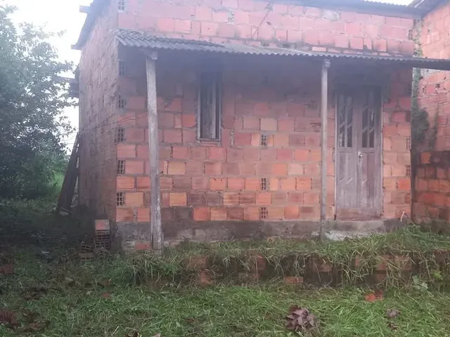 Imagem 4: Casa Perto da Praia em Povoado de Santo Amaro