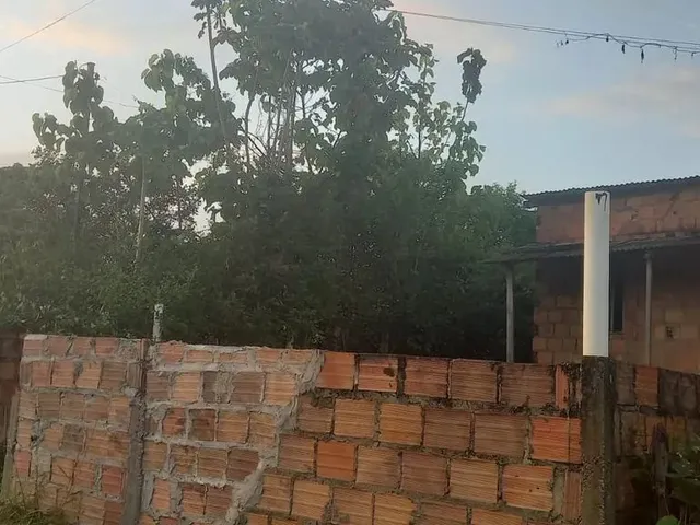 Imagem 5: Casa Perto da Praia em Povoado de Santo Amaro