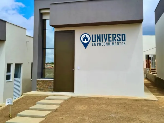 Imagem: Oportunidade Linda Casa no Condomínio Canadá