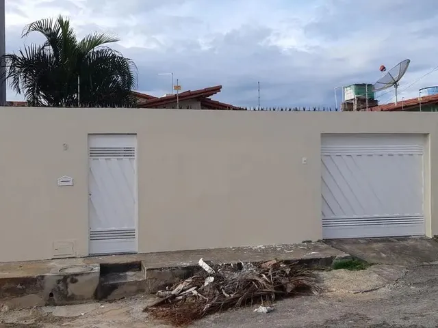Imagem 2: Casa Casa com 2 dormitórios