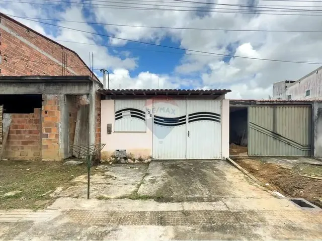 Imagem: Casa Confortável e Prática no Clube dos