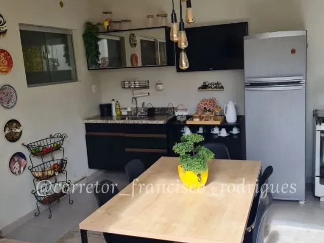 Imagem 12: Venda-Condomínio Onix Residence (Sim)