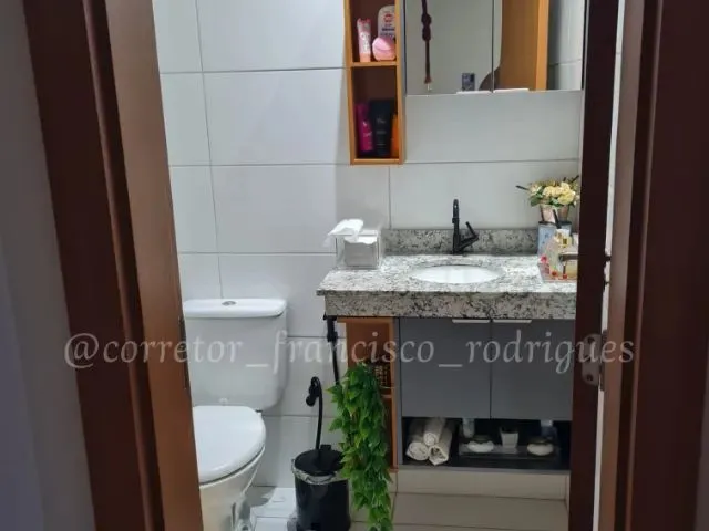Imagem 3: Venda-Condomínio Onix Residence (Sim)